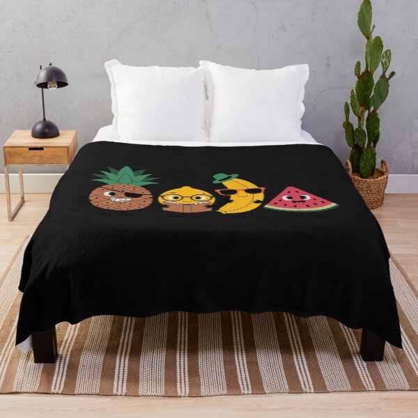 Item preview, Cute Fruit Friends Family Summer Party designed and sold by GaryPacheco6.