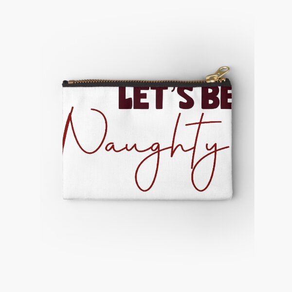 Item preview, Let be naughty  designed and sold by AlishaDesignCo.