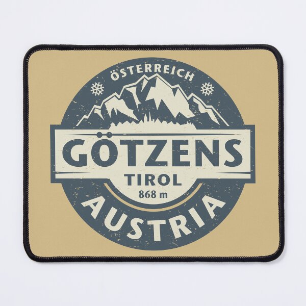 Item preview, Götzens, Tyrol, Austria designed and sold by studio838.
