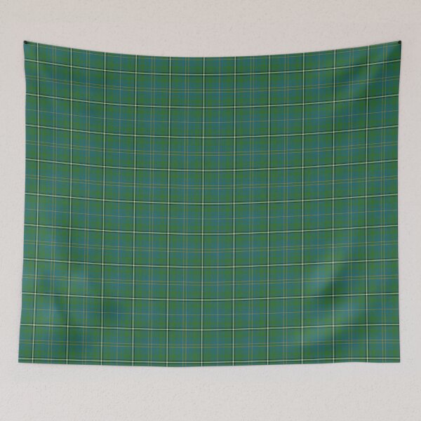 Artikelvorschau, Heujagd-Tartan der alten Clans – Schottisches Karomuster für stolze Schotten entworfen und verkauft von The Tartan Forge.