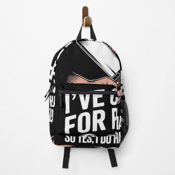 Item preview, I've Cooked For People I Should Have Poisoned So Yes I Do35 designed and sold by RuthGAArt.
