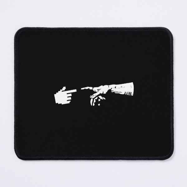 Item preview, God And The Machine Hands designed and sold by vaplitukh86.