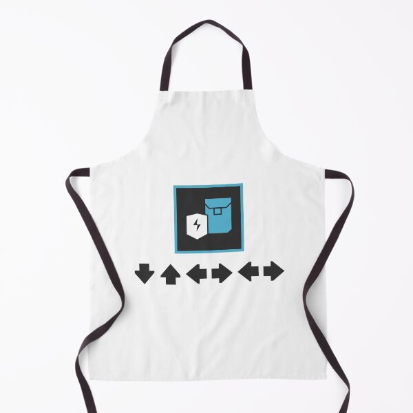 Item preview, Electric Shield designed and sold by CrunchNut.