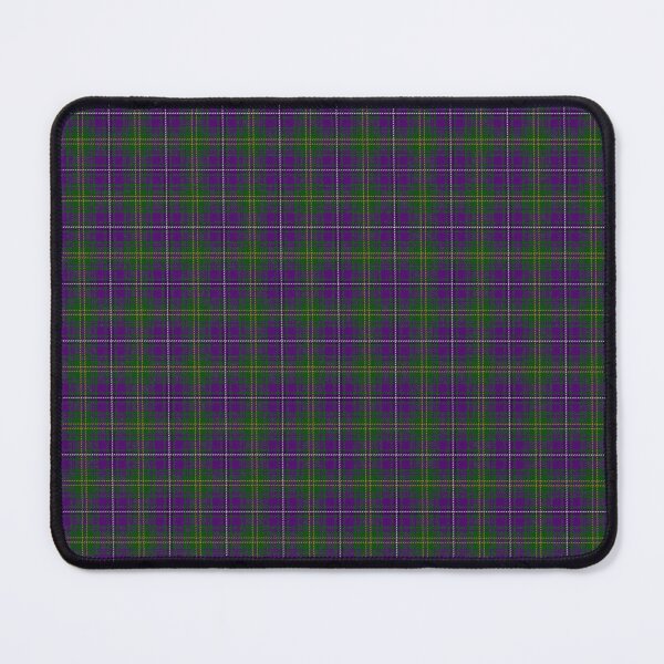 Item preview, Hay of Megginch Clan Tartan – Scottish Plaid Pattern for Proud Scots designed and sold by The Tartan Forge.