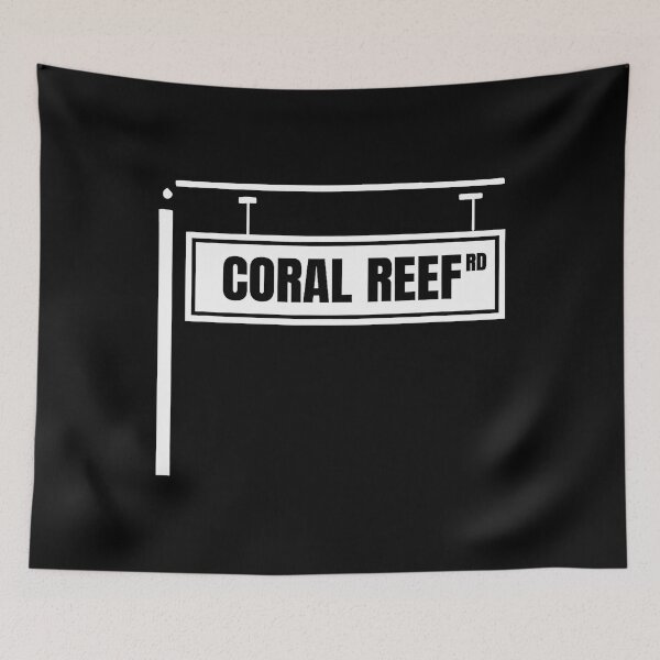 Item preview, Coral Reef Sea Biologist Environmentalist Scuba Diver designed and sold by ChantelNicole.