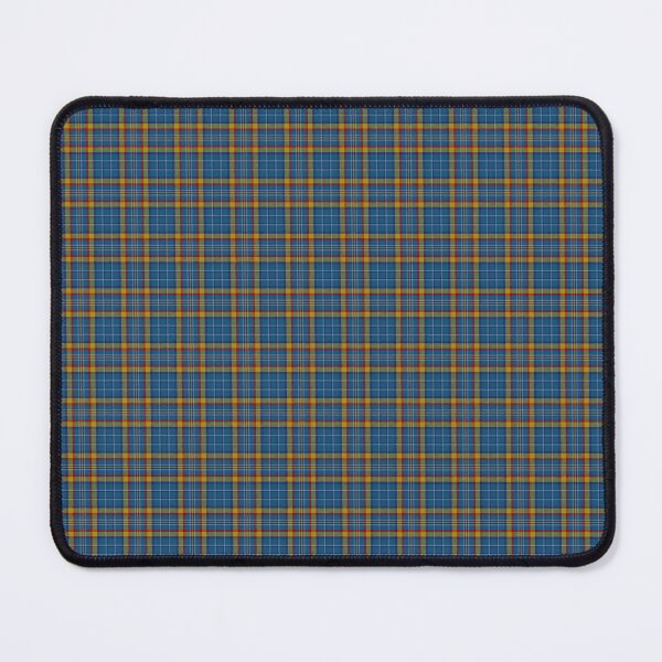 Item preview, Healy Suspect Clan Tartan – Scottish Plaid Pattern for Proud Scots designed and sold by The Tartan Forge.