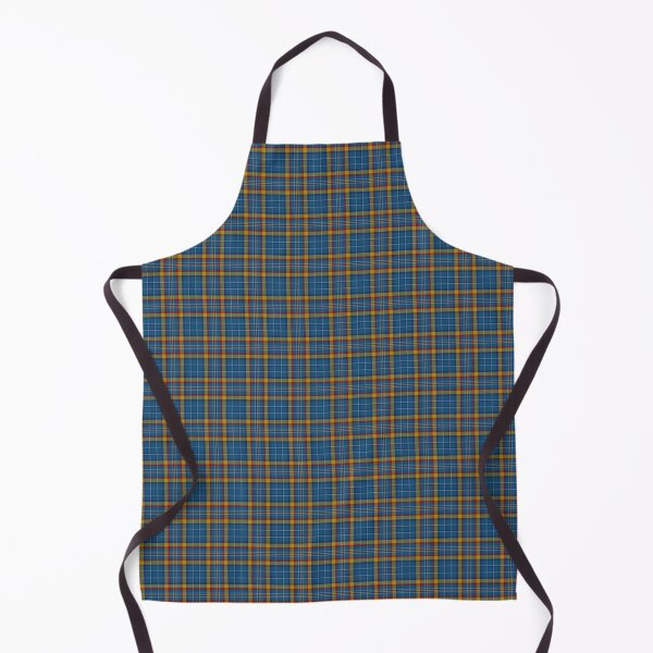 Item preview, Healy Suspect Clan Tartan – Scottish Plaid Pattern for Proud Scots designed and sold by The Tartan Forge.