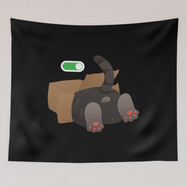 Item preview, Miko Dnd Mode T-Shirt designed and sold by BSmithApparel.
