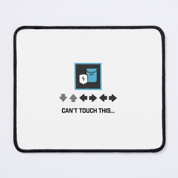 Item preview, Can't touch this Electric Shield designed and sold by CrunchNut.