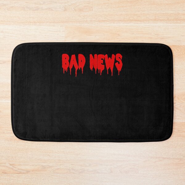 Item preview, Bad News designed and sold by pfanodlnazb.