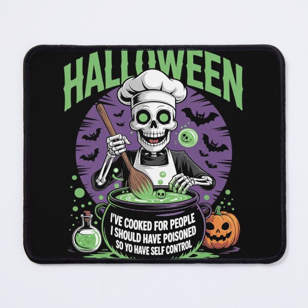 Item preview, I've Cooked For People I Should Have Poisoned So Yes I Do37 designed and sold by RuthGAArt.