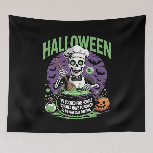 Item preview, I've Cooked For People I Should Have Poisoned So Yes I Do37  designed and sold by RuthGAArt.