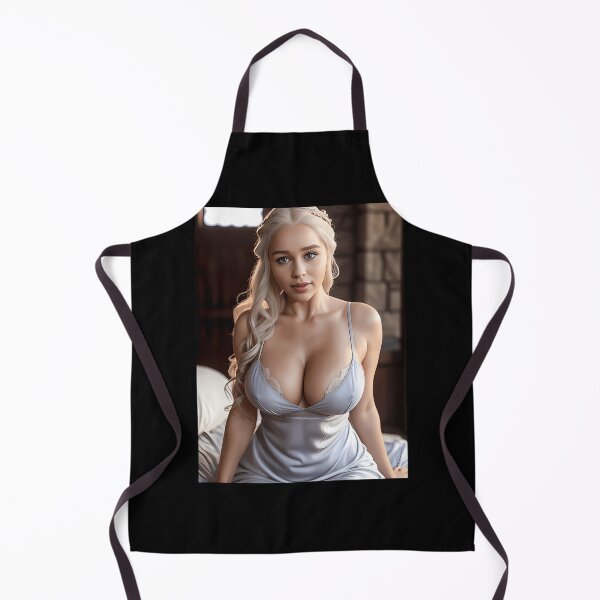 Item preview, Emilia-Clarke-Sexy designed and sold by GisbertWalter.