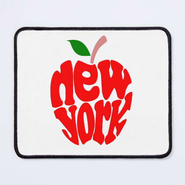 Item preview, Big Apple New York – Bold City Typography for NYC Lovers designed and sold by denip.