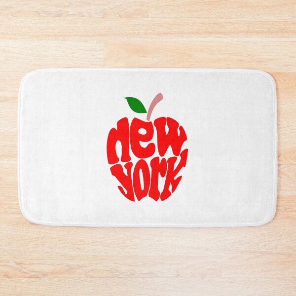 Item preview, Big Apple New York – Bold City Typography for NYC Lovers designed and sold by denip.