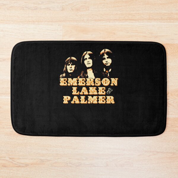 Item preview, Emerson-Lake-And-Palmer-Three designed and sold by FranzosefMichel.