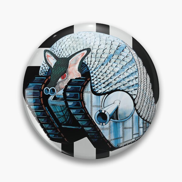 Item preview, Emerson-Lake--Palmer---Tarkus designed and sold by FranzosefMichel.
