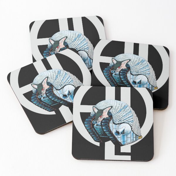 Item preview, Emerson-Lake--Palmer---Tarkus designed and sold by FranzosefMichel.