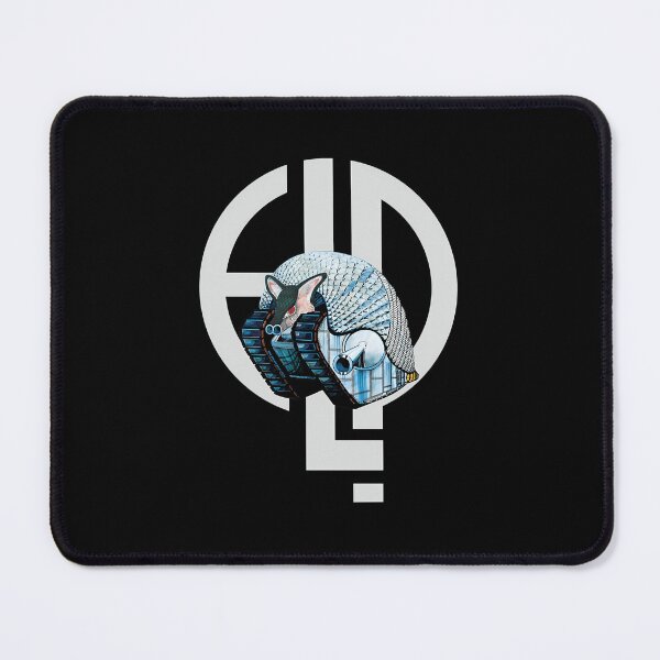 Item preview, Emerson-Lake--Palmer---Tarkus designed and sold by FranzosefMichel.