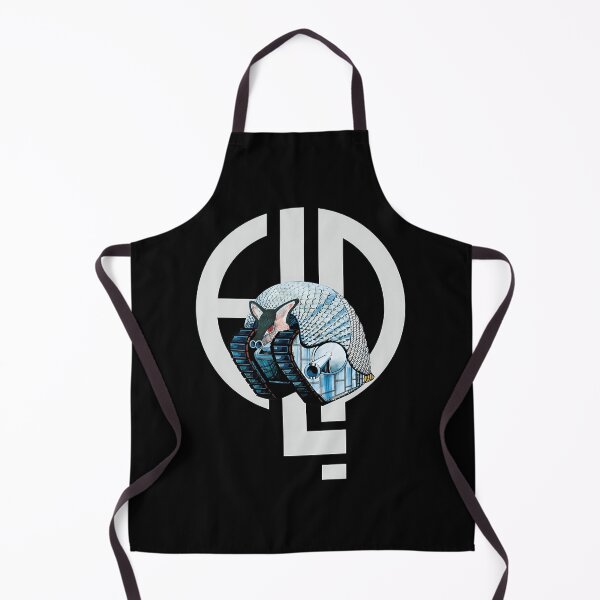 Item preview, Emerson-Lake--Palmer---Tarkus designed and sold by FranzosefMichel.