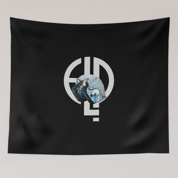 Item preview, Emerson-Lake--Palmer---Tarkus designed and sold by FranzosefMichel.