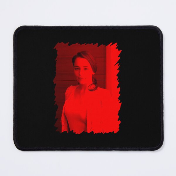 Item preview, Emilia-Clarke---Celebrity designed and sold by FranzosefMichel.