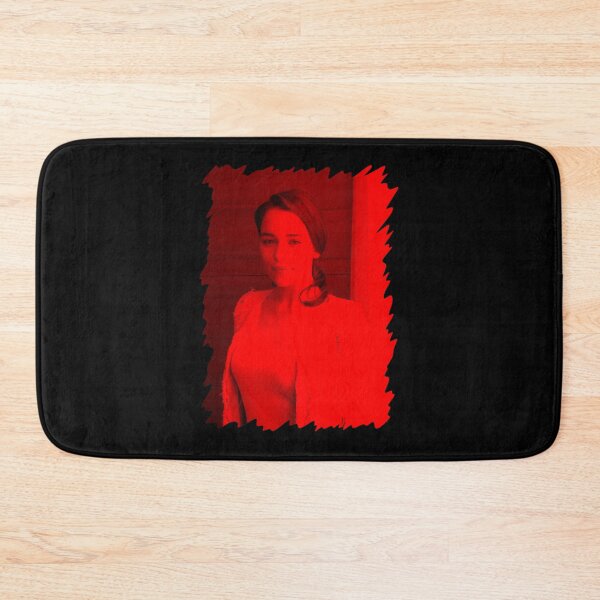 Item preview, Emilia-Clarke---Celebrity designed and sold by FranzosefMichel.