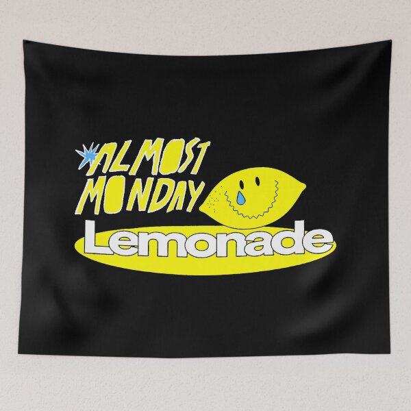 Item preview, Indie Pop Yellow Typography designed and sold by ShadeFall.