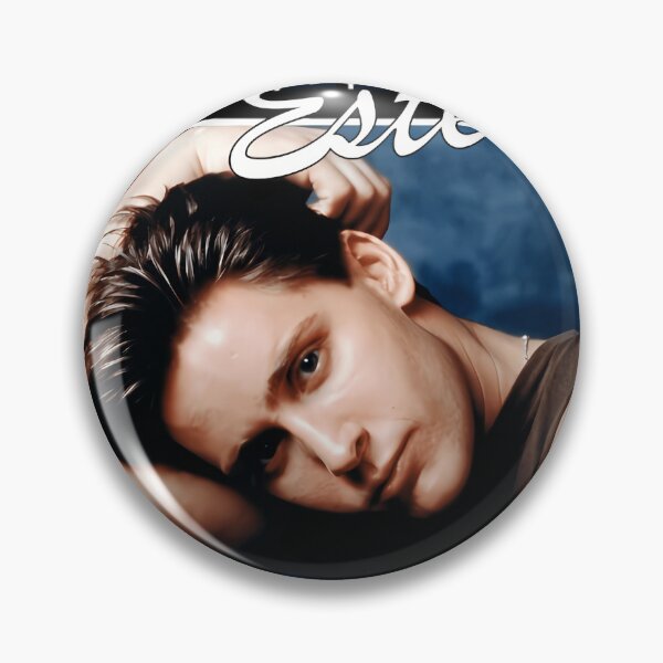Item preview, Emilio-Estevez designed and sold by GisbertWalter.