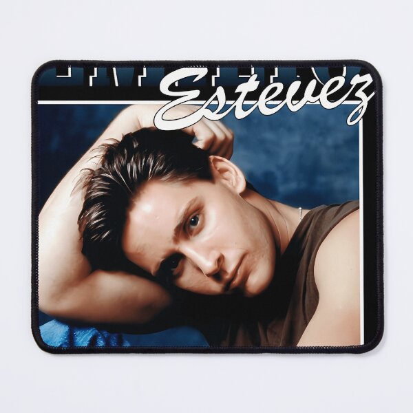 Item preview, Emilio-Estevez designed and sold by GisbertWalter.