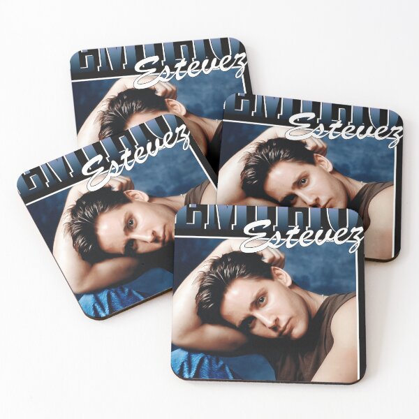 Item preview, Emilio-Estevez designed and sold by GisbertWalter.