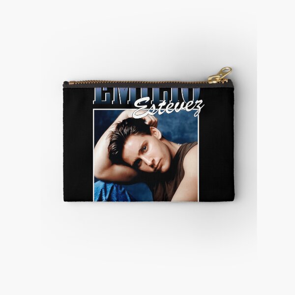 Item preview, Emilio-Estevez designed and sold by GisbertWalter.
