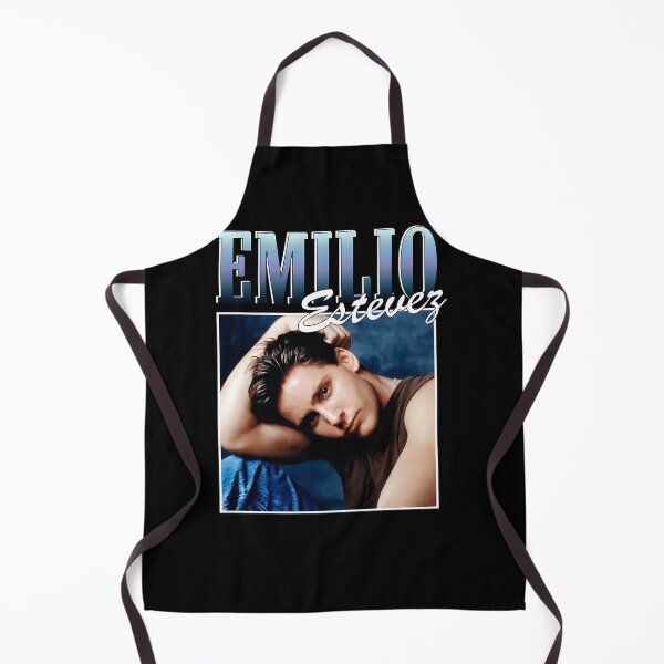 Item preview, Emilio-Estevez designed and sold by GisbertWalter.