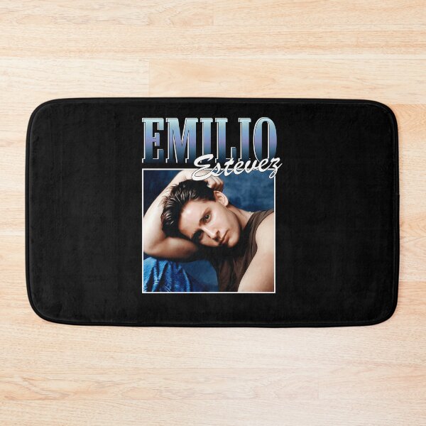 Item preview, Emilio-Estevez designed and sold by GisbertWalter.