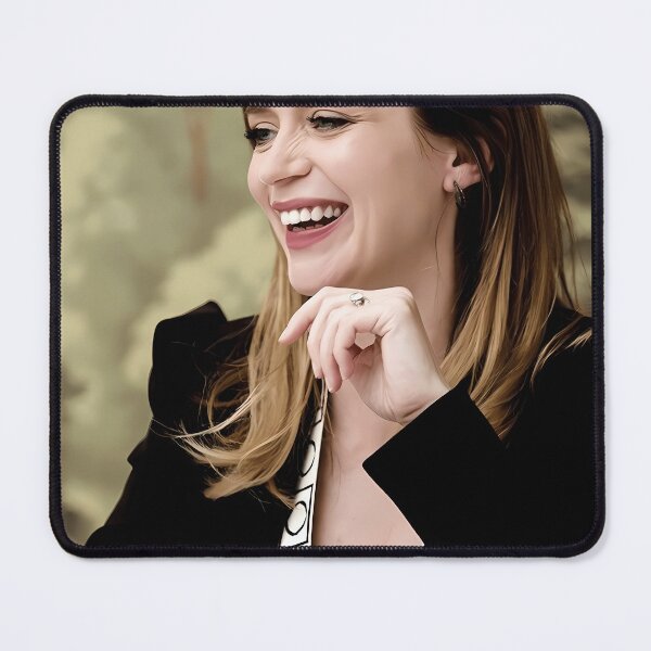 Item preview, Emily-Blunt designed and sold by GisbertWalter.