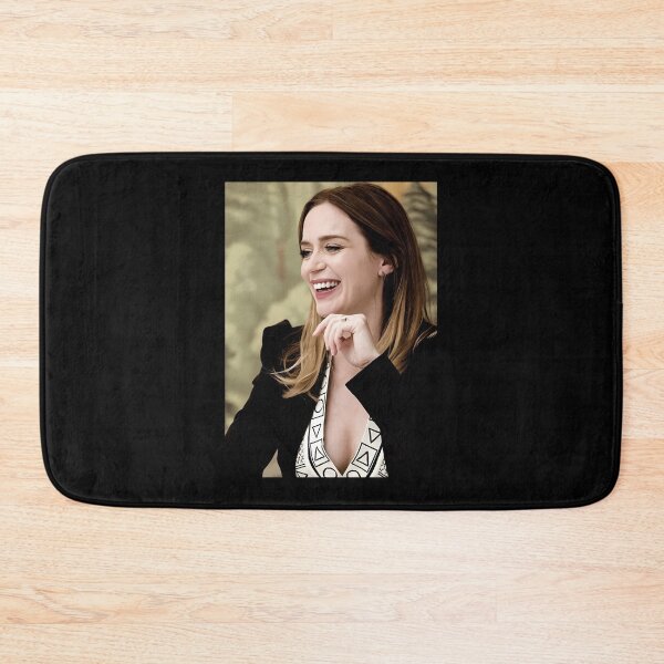 Artikelvorschau, Emily Blunt entworfen und verkauft von GisbertWalter.