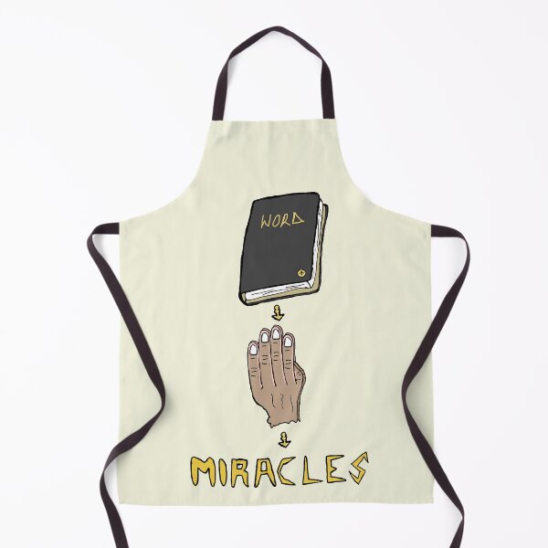 Item preview, Word Prayer & Miracles designed and sold by Shooz34.