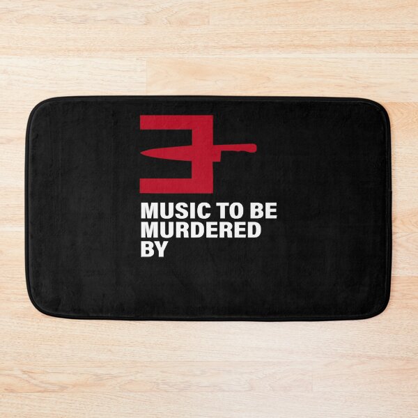 Item preview, Eminem-Merch-Mtbmb-Knife designed and sold by GisbertWalter.