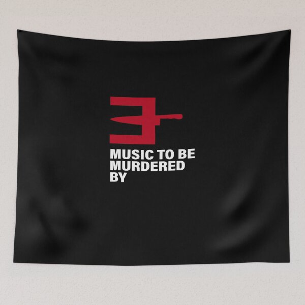 Item preview, Eminem-Merch-Mtbmb-Knife designed and sold by GisbertWalter.