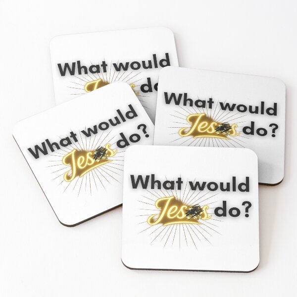 Item preview, What would Jess do? designed and sold by SydneyJelley.