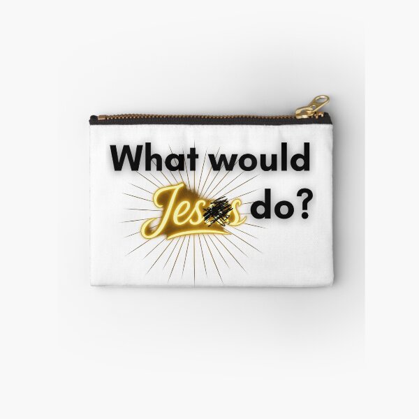 Item preview, What would Jess do? designed and sold by SydneyJelley.