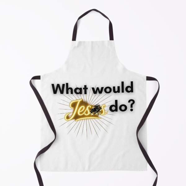 Item preview, What would Jess do? designed and sold by SydneyJelley.