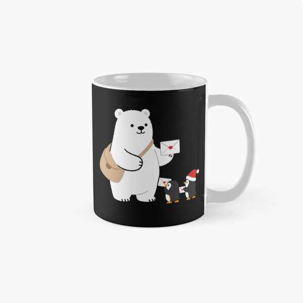 Item preview, North Pole Postal Service designed and sold by Aetheriswork.