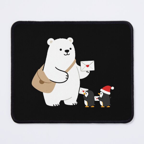 Item preview, North Pole Postal Service designed and sold by Aetheriswork.
