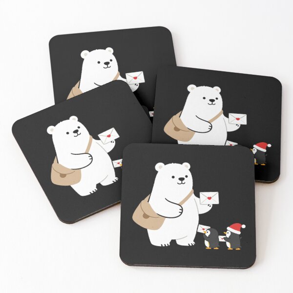 Item preview, North Pole Postal Service designed and sold by Aetheriswork.