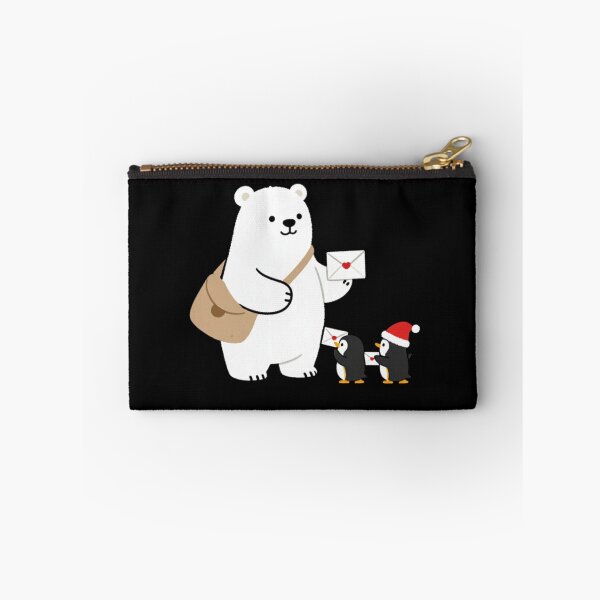 Item preview, North Pole Postal Service designed and sold by Aetheriswork.