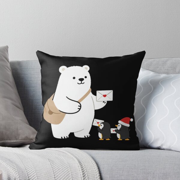 Item preview, North Pole Postal Service designed and sold by Aetheriswork.