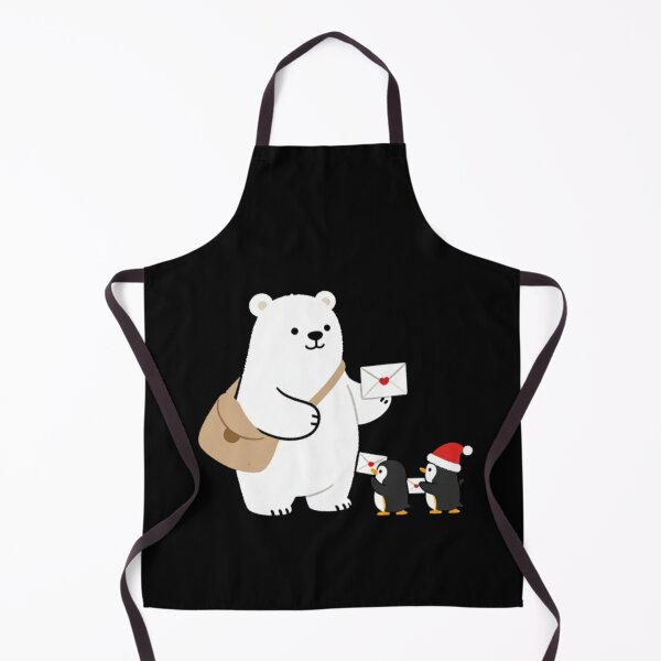 Item preview, North Pole Postal Service designed and sold by Aetheriswork.