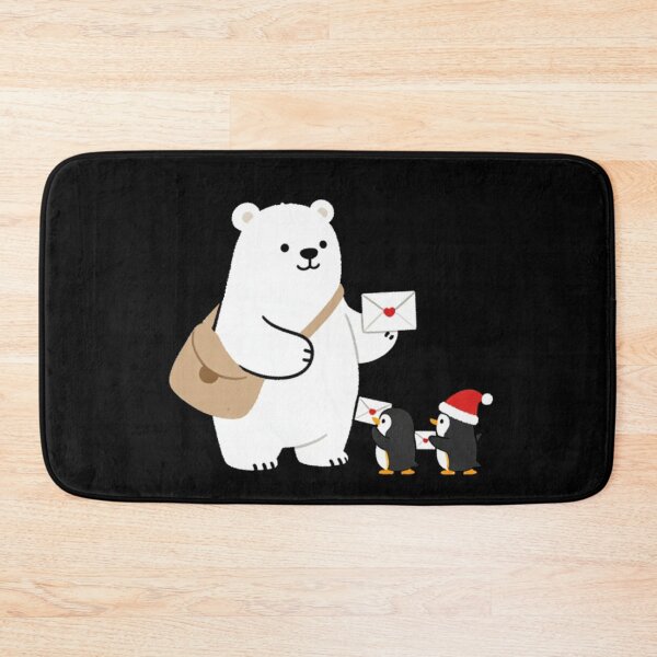 Item preview, North Pole Postal Service designed and sold by Aetheriswork.
