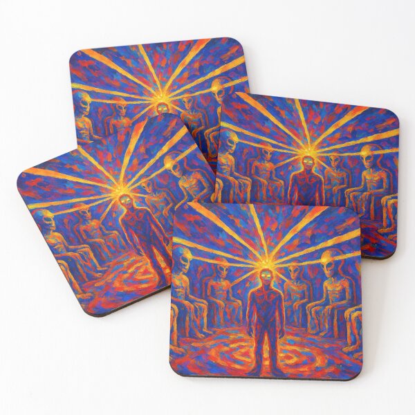 Item preview, Collective Consciousness designed and sold by SamuelGabrielSG.